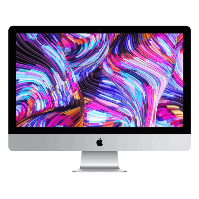 iMac aanbiedingen