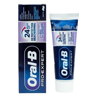 Oral-B tandpasta aanbiedingen