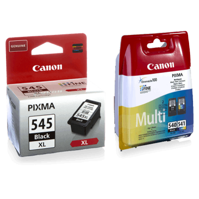 Canon inktcartridges aanbiedingen