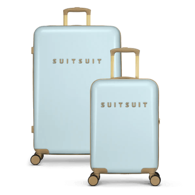 SUITSUIT koffer aanbiedingen