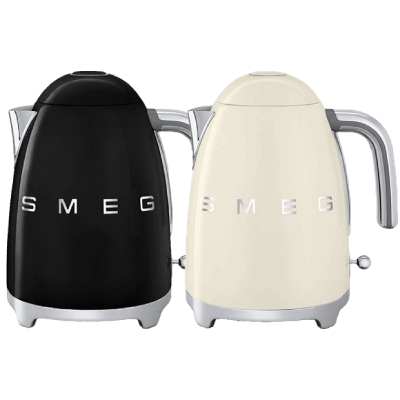 SMEG waterkoker aanbiedingen