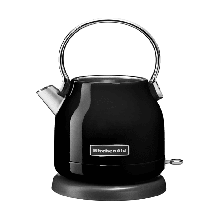 KitchenAid waterkoker aanbiedingen