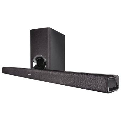 Denon soundbar aanbiedingen