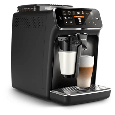 Philips koffiemachine aanbiedingen