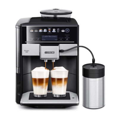 Siemens koffiemachine aanbiedingen