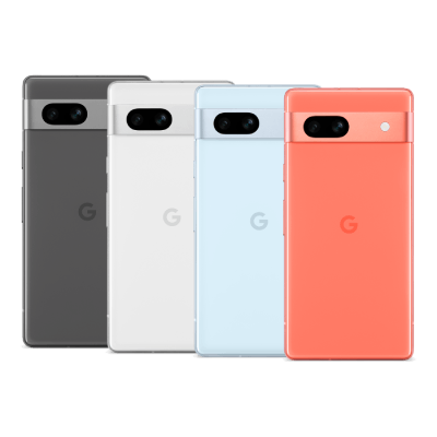 Google Pixel aanbiedingen