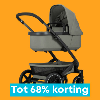 Bliksem Editor vogel Kinderwagen aanbiedingen | actuele-aanbiedingen.nl