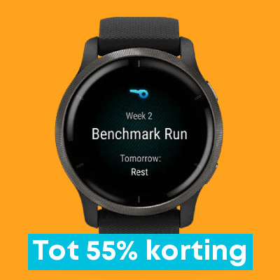 Garmin smartwatch aanbiedingen actuele-aanbiedingen.nl