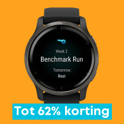 doe alstublieft niet Knuppel Getalenteerd Garmin smartwatch aanbiedingen | actuele-aanbiedingen.nl