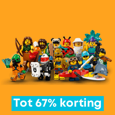Chemie Ter ere van Terugbetaling LEGO aanbiedingen | actuele-aanbiedingen.nl