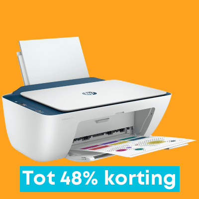 Piepen Autonomie Dicht HP printer aanbiedingen | actuele-aanbiedingen.nl