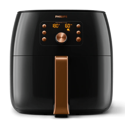 Airfryer aanbiedingen