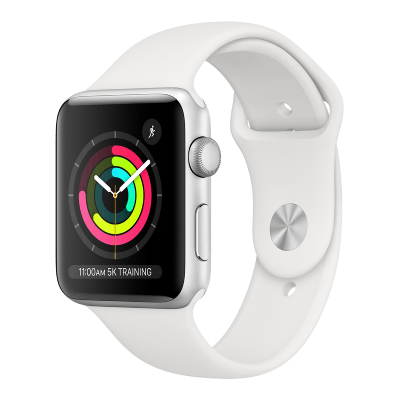 Apple Watch aanbiedingen