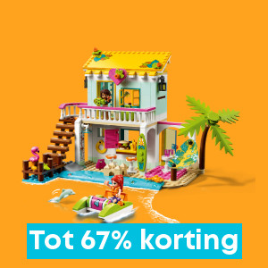 LEGO Friends in de kopen? | Actuele-Aanbiedingen.nl