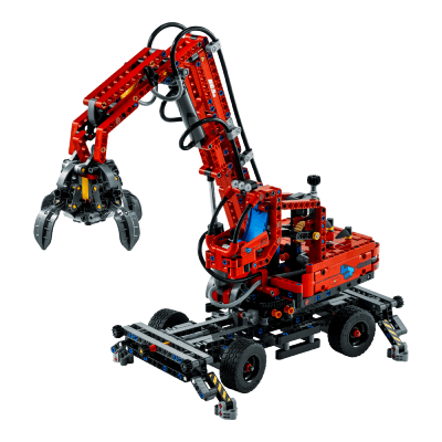 LEGO Technic aanbiedingen