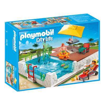 PLAYMOBIL aanbiedingen