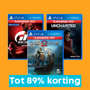 Playstation 4 aanbiedingen actuele-aanbiedingen.nl