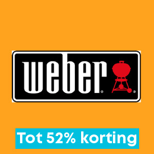 Weber aanbieding kopen? | Actuele-Aanbiedingen.nl
