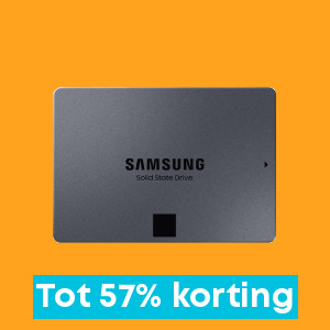 Interne SSD aanbieding kopen? Actuele-Aanbiedingen.nl