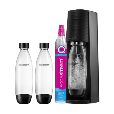 SodaStream aanbiedingen