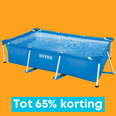 Zwembad | actuele-aanbiedingen.nl
