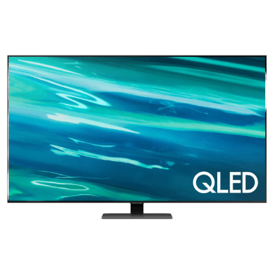 QLED TV aanbiedingen