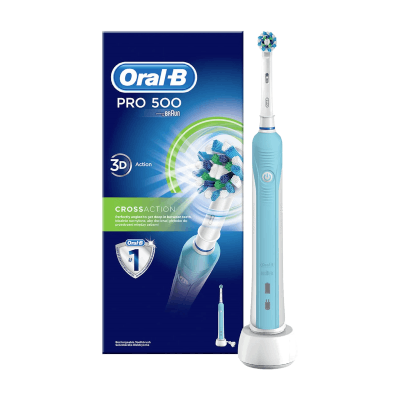 Elektrische tandenborstel aanbiedingen