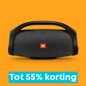 JBL Boombox kopen? Alles één overzicht!