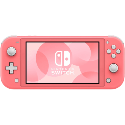 Nintendo Switch Lite aanbiedingen