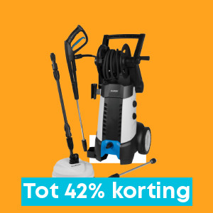 Hogedrukreiniger aanbieding kopen? | Actuele-Aanbiedingen.nl