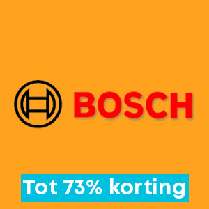 Bosch aanbieding kopen? | Actuele-Aanbiedingen.nl