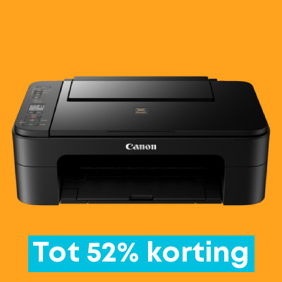 Printer aanbiedingen actuele-aanbiedingen.nl