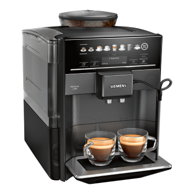 Siemens koffiemachine aanbiedingen