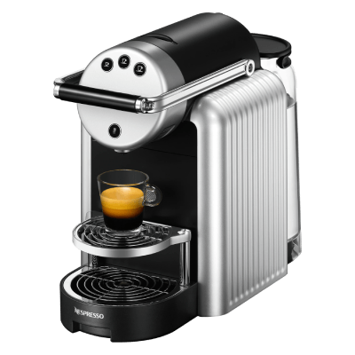 Nespresso apparaat aanbiedingen