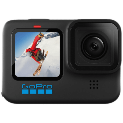 GoPro aanbiedingen