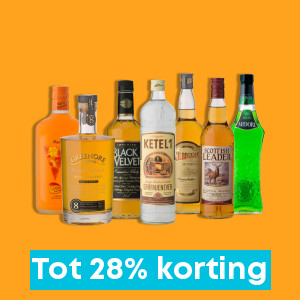 Sterke drank actuele-aanbiedingen.nl