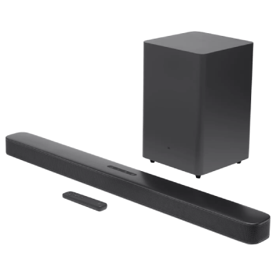 Soundbar aanbiedingen