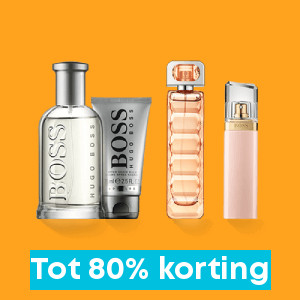 arm Sympton woensdag Hugo Boss Parfum aanbiedingen | actuele-aanbiedingen.nl