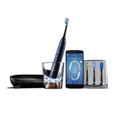 Philips Sonicare Elektrische tandenborstel aanbiedingen