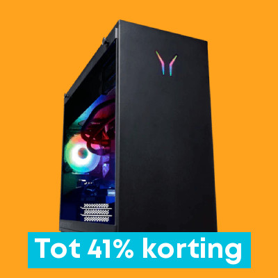 flexibel Gouverneur sarcoom Gaming PC aanbiedingen | actuele-aanbiedingen.nl