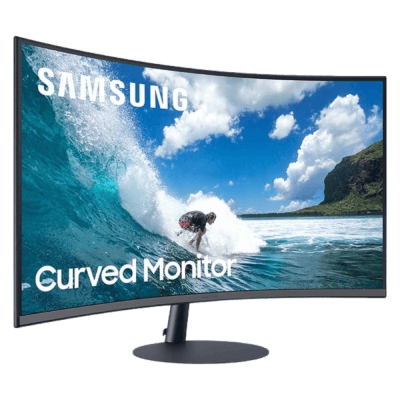 Curved Monitor aanbiedingen