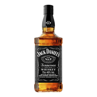 Jack Daniels Whiskey aanbiedingen