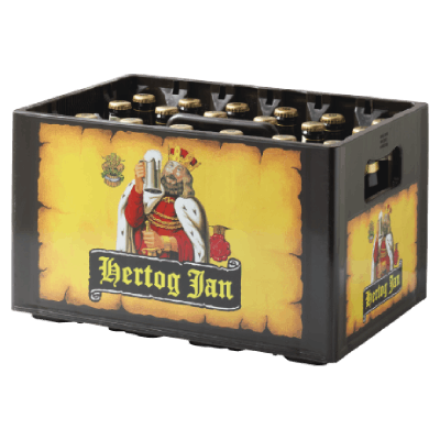 Bier aanbiedingen