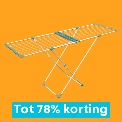 Droogrek aanbiedingen actuele-aanbiedingen.nl