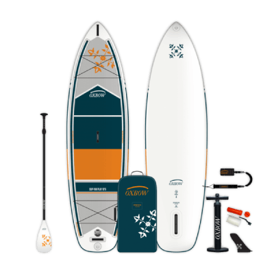 SUP board aanbiedingen