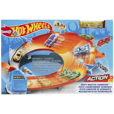 Hot Wheels aanbiedingen