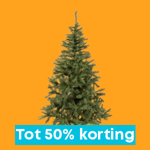 Kerstboom actuele-aanbiedingen.nl