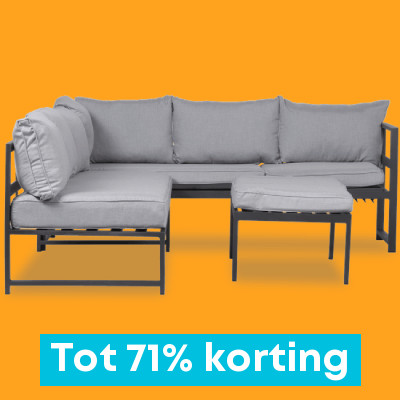 Loungeset actuele-aanbiedingen.nl