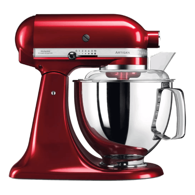 KitchenAid Keukenmachine aanbiedingen