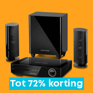 Zogenaamd gen Verhogen Home cinema set aanbiedingen | actuele-aanbiedingen.nl